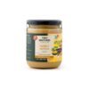 Amorearth Organic Peanut Butter – Crunchy, Stoneground