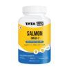 Tata 1mg Salmon Omega-3 Fish Oil 1000mg