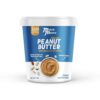 Unsweetened Peanut Butter – 100% Roasted Peanuts (1kg)