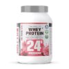 NATURALTEIN Natural Whey Protein (Soy-Free, Gluten-Free, Stevia-Sweetened)