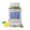 Neuherbs Deep Sea Omega-3 Fish Oil