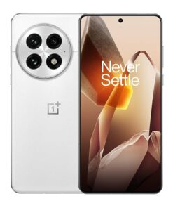 OnePlus 13 | Smarter with OnePlus AI | Lifetime Display Warranty (16GB RAM, 512GB Storage Arctic Dawn)