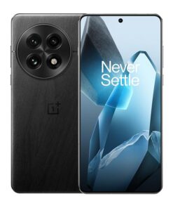 OnePlus 13 | Smarter with OnePlus AI | Lifetime Display Warranty (16GB RAM, 512GB Storage Black Eclipse)