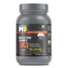 MuscleBlaze Biozyme Whey PR (with Creatine & AstraGin®)