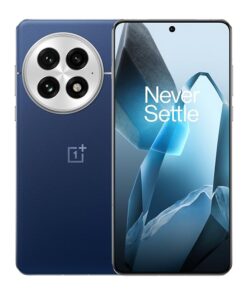 OnePlus 13 | Smarter with OnePlus AI | Lifetime Display Warranty (16GB RAM, 512GB Storage Midnight Ocean)