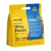 Tata 1mg Ultra Clean Whey Protein Isolate + Concentrate (Hazelnut Chocolate)