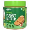 Alpino Natural Peanut Butter – Unsweetened (1kg)
